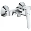 Комплект смесителей Grohe BauEdge 23636000 + 23330000