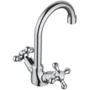 Комплект смесителей Damixa Retro 239500000 + 230210000