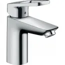 Комплект смесителей Hansgrohe Logis Loop 71244000 + 71151000 + 26532400