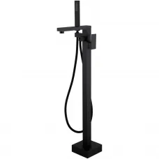 Смеситель напольный для ванны Abber Daheim AF8215B