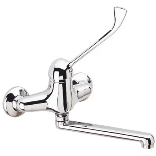 Смеситель для кухни Remer Kiss K45