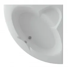 Акриловая ванна 156x156 см Aquatek Поларис 2 POL2-0000004