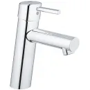 Комплект смесителей Grohe Concetto 32210001 + 23451001 + 27853001