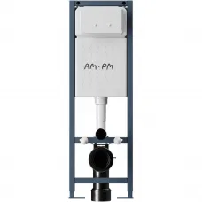 Инсталляция для унитаза Am.Pm ErgoFit I012711