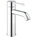 Комплект смесителей Grohe Essence New 33624001 + 23590001