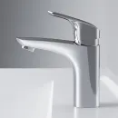 Смеситель для раковины без донного клапана Am.Pm Like F8093016