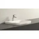 Смеситель для раковины с цепочкой Grohe Eurosmart 23323001