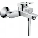 Комплект смесителей Hansgrohe Logis Loop 71244000 + 71151000 + 26532400