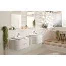 Комплект смесителей (3 в 1) Grohe Eurostyle New 124416