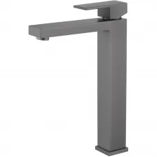 Смеситель для раковины Abber Daheim AF8211NG никель