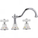 Смеситель для раковины Migliore Provance ML.PRO-8812.CR