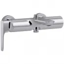 Комплект смесителей Jacob Delafon Aleo+ E72319-CP + E72314-CP + E99898RU-CP