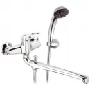 Комплект смесителей Remer Remix R49 + R11