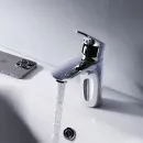 Смеситель для раковины без донного клапана Am.Pm Like F8093016