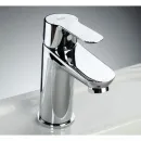 Комплект смесителей Grohe BauEdge 23333000 + 23330000 + 27853001
