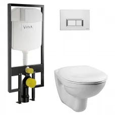 Комплект Vitra Normus 9773B003-7200