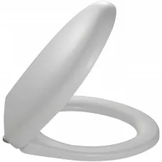 Крышка-сиденье для унитаза с микролифтом Jacob Delafon Mideo 4393K-00