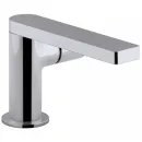 Комплект смесителей Jacob Delafon Composed E73095-CP + E73050-CP + E99898RU-CP