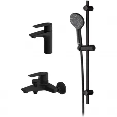 Комплект смесителей AM.PM Gem F42990A00