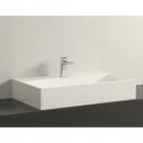 Смеситель для раковины с донным клапаном Grohe Allure Brilliant 23029000