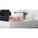 Комплект смесителей Jacob Delafon Composed E73095-CP + E73050-CP + E99898RU-CP