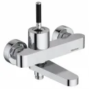 Комплект смесителей Damixa Arc 291000000 + 290217464