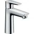 Комплект смесителей Hansgrohe Talis E 71740000 + 71712000 + 26532400