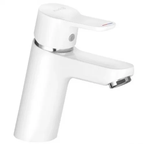 Смеситель для раковины без донного клапана Kludi Pure&Easy 370289165