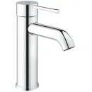 Комплект смесителей Grohe Essence New 33624001 + 23590001 + 27226001