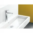 Смеситель для раковины 190, без донного клапана Hansgrohe Focus 31518000