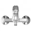 Комплект смесителей Jacob Delafon Brive E75766-CP + E75762-CP