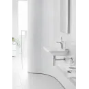 Комплект смесителей Hansgrohe PuraVida 15472400 + 15075400