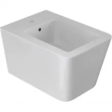 Биде подвесное Boheme Zen 967-BIDET-W белый