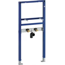 Монтажный элемент для умывальника, H112, Geberit Duofix 111.430.00.1