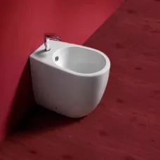 Биде напольное Simas Vignoni VI24bi*1