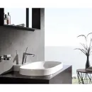 Смеситель для раковины с донным клапаном Grohe Eurodisc Joy 23425000