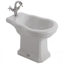 Биде напольное Globo Paestum PA009.bi*1