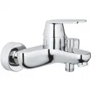 Комплект смесителей (3 в 1) Grohe Eurosmart Cosmopolitan EUROSMARTCOSMOSET2