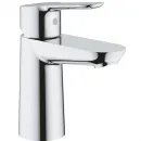 Комплект смесителей Grohe BauEdge 23334000 + 23330000 + 27853001