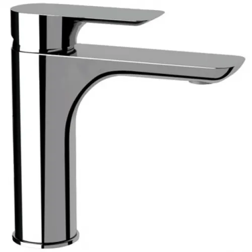 Смеситель для раковины без донного клапана Remer Infinity I11