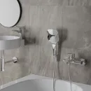 Комплект смесителей Paini Messina MECRSET3