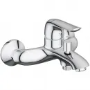 Комплект смесителей Damixa Palace Evo 321000000 + 320210000 + 918100000