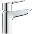 Смеситель для раковины без донного клапана Grohe BauEdge New 23330001