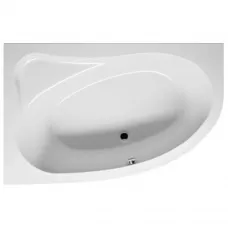Акриловая ванна 140x90 см Riho Lyra R B019001005