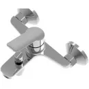 Комплект смесителей Jacob Delafon Lucien E20848-CP + E20849-CP + E99898RU-CP