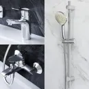 Комплект смесителей AM.PM Sunny F40985C00