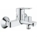 Комплект смесителей Grohe BauEdge 23334000 + 23330000 + 27853001