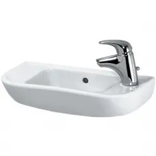 Мини-раковина 50 см Laufen Pro B 8.1695.7.000.106.1