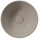 Раковина 32x32 см GSI Kube X 943505