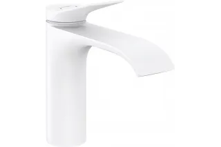 Смеситель для раковины без донного клапана Hansgrohe Vivenis 75022700